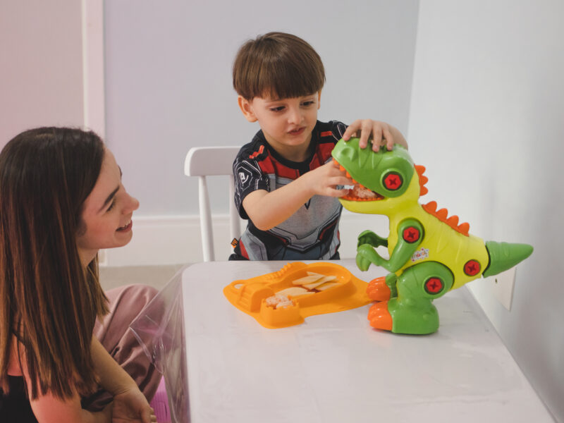 Crescimento e nutrição: o que observar na infância?