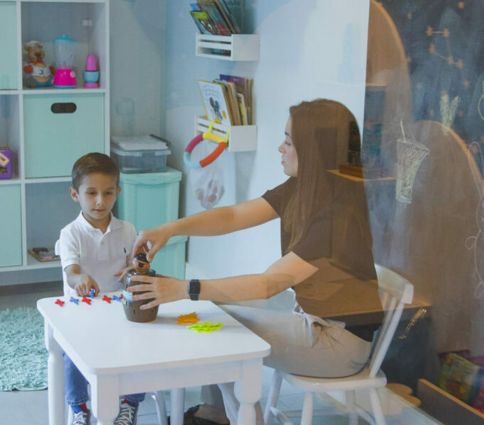 Manejo Comportamental