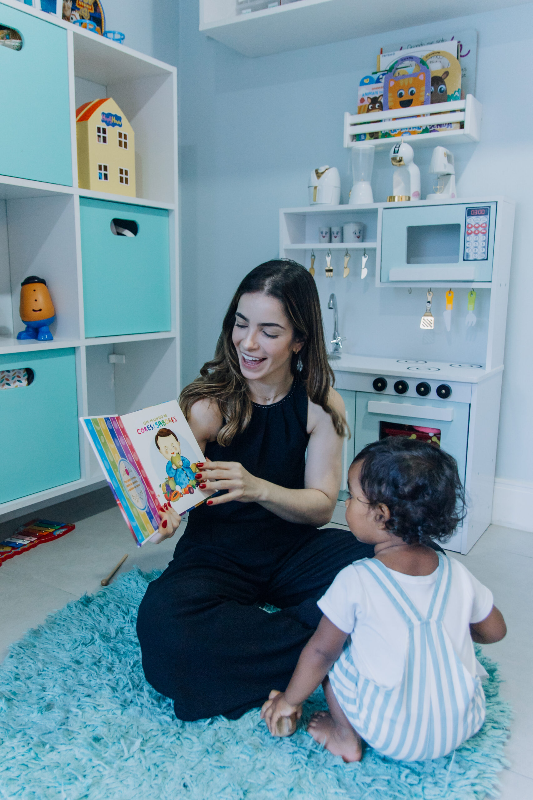 Como o fonoaudiólogo ajuda crianças com dificuldade de leitura e escrita?