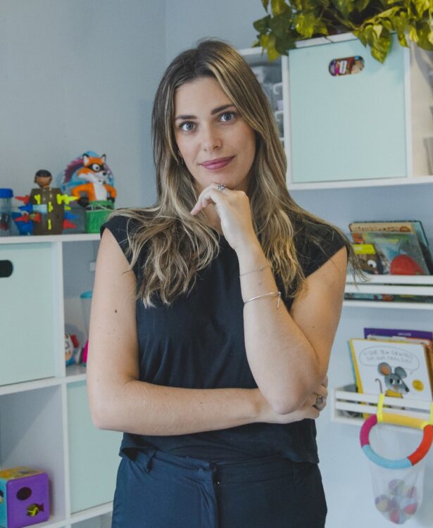 Como explicar o divórcio para os filhos: Ajudando na transição com psicoterapia infantil