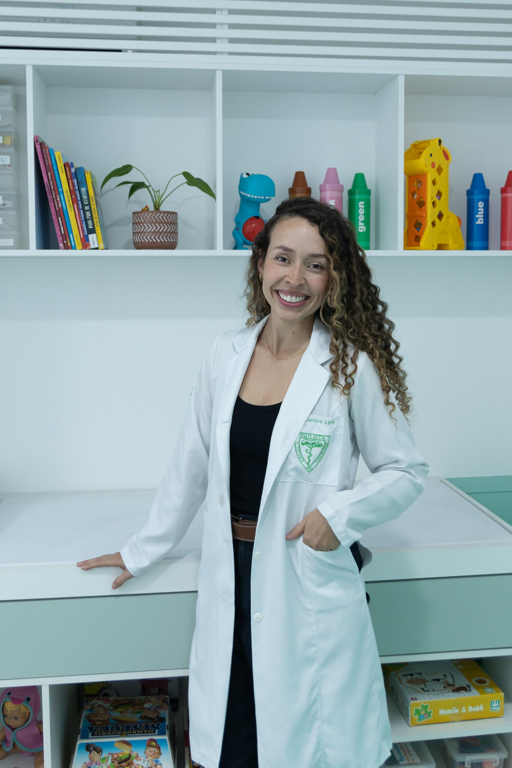 Bronquiolite em Bebês: Como Identificar os Sintomas e Evitar Internações com Tratamento em Casa