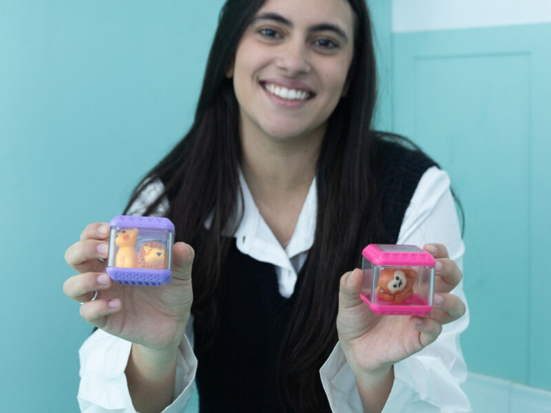 Criança não fala e não olha nos olhos: quando é hora de procurar um fonoaudiólogo?