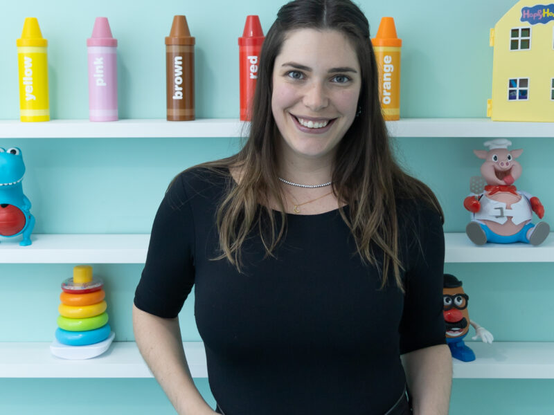 Ansiedade infantil: como identificar os sinais e quando buscar apoio psicológico