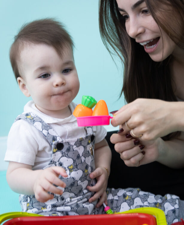 Nutricionista Infantil: como ajudar meu filho?