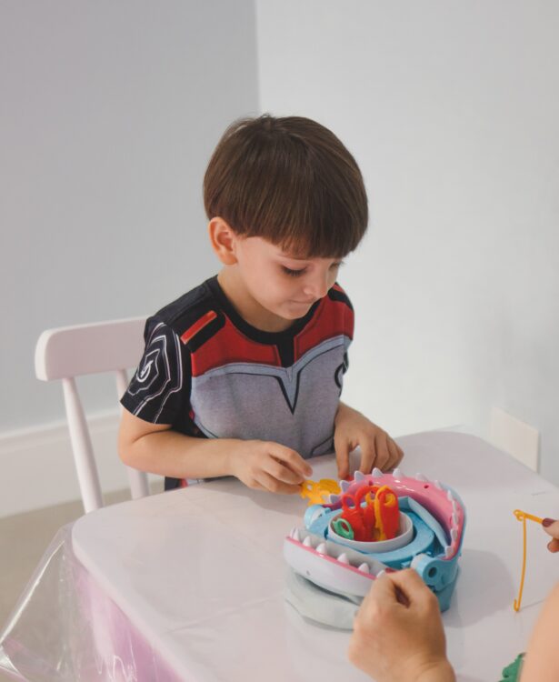 Frustração infantil: por que meu filho não sabe perder e como posso ajudar?