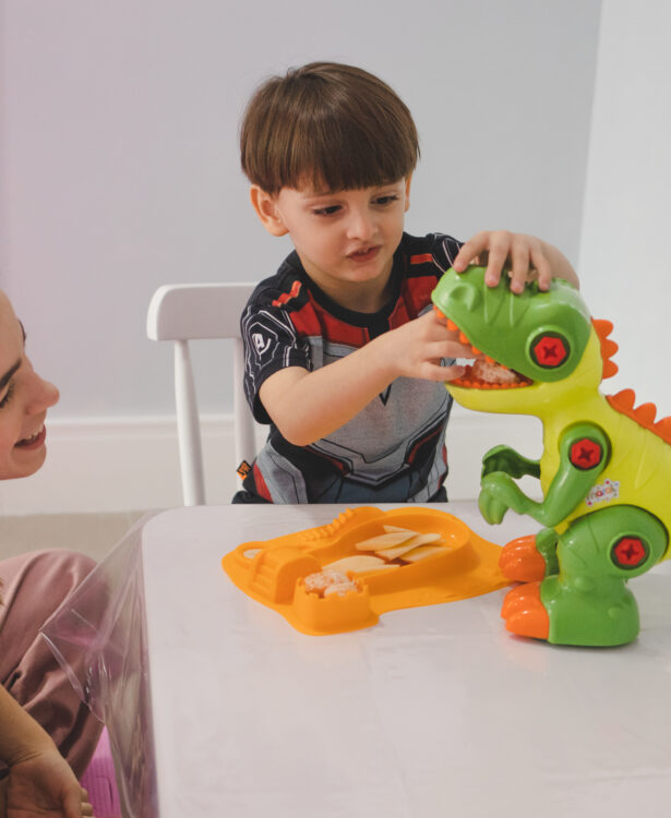 Crescimento e nutrição: o que observar na infância?