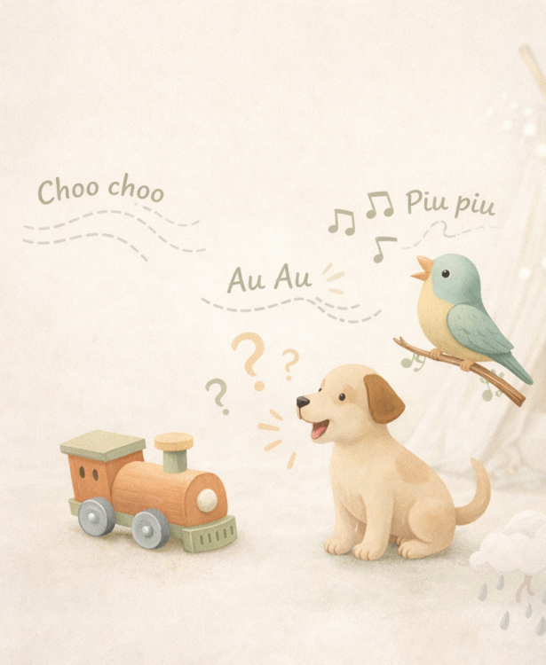 Brincadeiras que estimulam a atenção auditiva (para crianças até 5 anos)